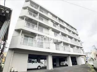 メゾン ド パールの画像