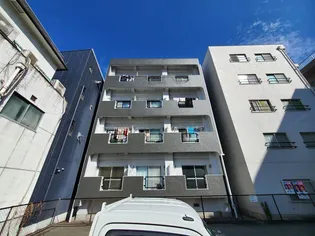 ニューマンション楠木の画像