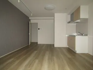 フジパレス幸大【1階】の外観