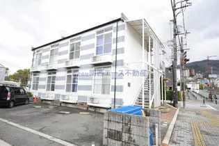 レオパレス千ーSENーIIの画像