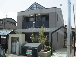 プチシャトーレストの画像