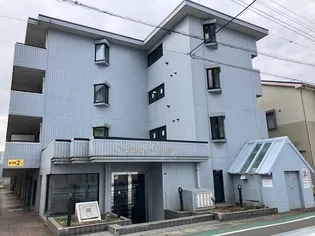 メゾン ド ヴァルセの画像