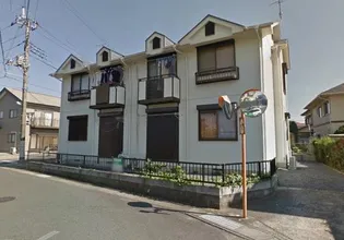 つかさハイツの画像