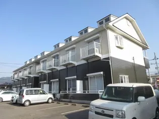 コーポ和の画像