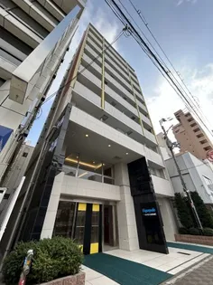 ビガーポリス346京橋Ⅱの画像