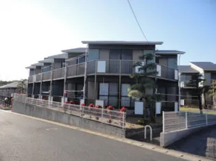 ヴューラーみつわ台 Dの画像