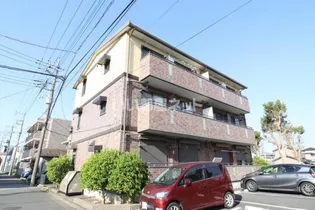 セルブランド S棟 L棟の画像