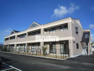 サニーウイング大野壱番館の画像