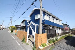 セレンディピティ【1階】の外観