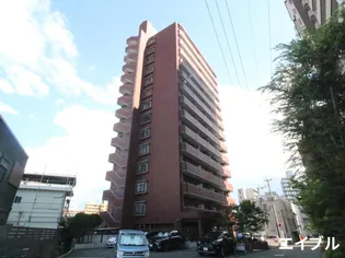 ライオンズマンション久留米駅東の画像