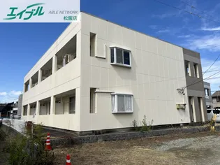 メゾンライフの画像