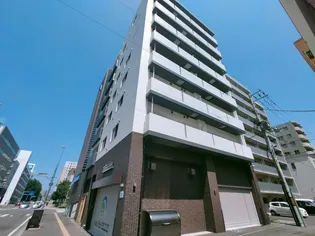 ピエス大通14の画像