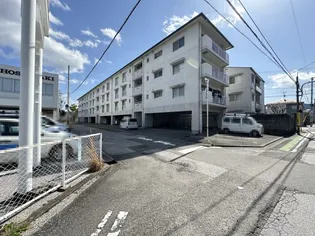 高知県高知市潮新町2【マンション】の外観