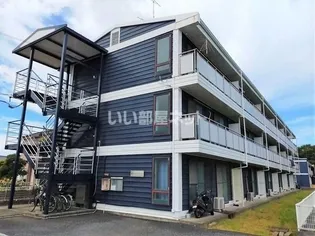 サンヴィレッジシラハタIIの画像