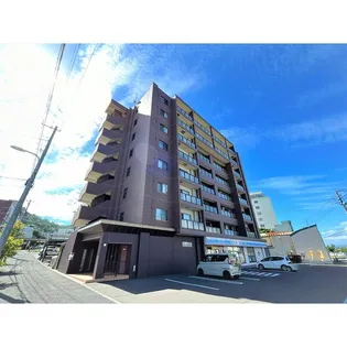 ベルシー室蘭の画像