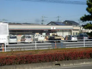 レオパレスアンテルブルグII【2階】の周辺