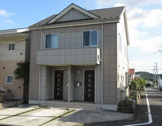 東京都あきる野市秋留5【一戸建】の外観