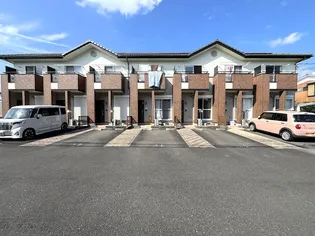 EXCE BLOOM IIIの外観