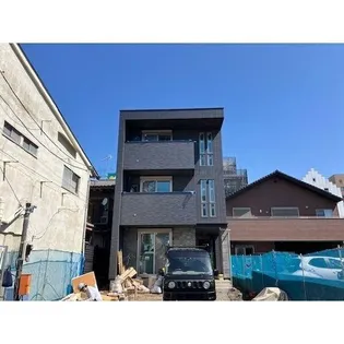 M・レジデンス一番町【2階】の外観