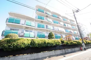 立石シティハイツの画像