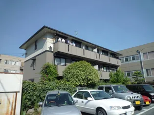 ボヌール藤の画像