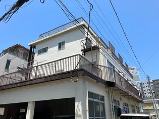 汐入ビルの画像