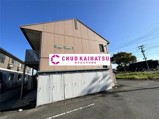 グリーン カーサ Bの画像