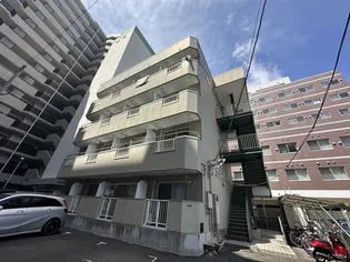 オーキッドマンションの画像