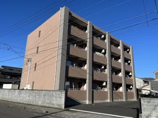 ラ フェスタ【4階】の外観