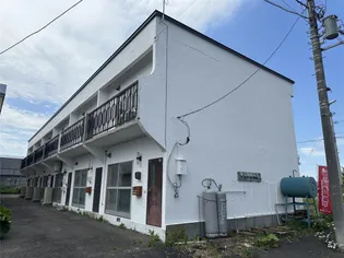 永大サニーハイツの画像