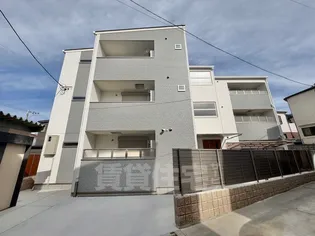 クリエオーレ原町の画像