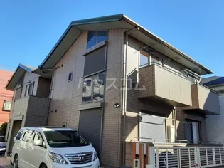 サンガーデンステューディオの画像