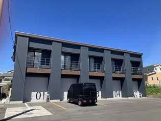 プログレス吉野の画像