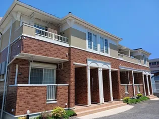 大阪府和泉市寺田町2【アパート】の外観