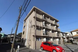 カーサビアンカの画像