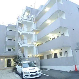 アーネスト ハイライズの画像