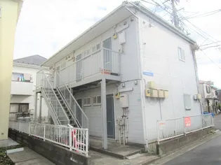 アットハイムの画像