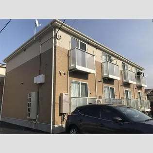 エクシリア東仙台Iの画像