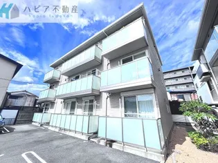 カサクレシアIVの画像