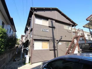 ベルメゾン南柏の画像