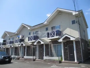 静岡県浜松市中央区早出町【一戸建】の外観