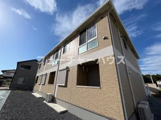 aimable(エマーブル)【1階】の外観