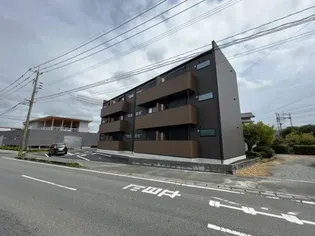 パルフェットの画像