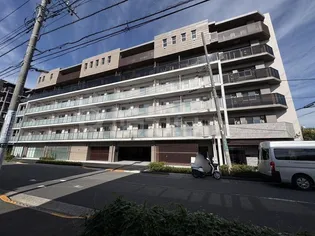 グランカーサ瑞江の画像