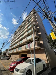 四日市エンブルコート(旧GRANDUKEI)【3階】の外観