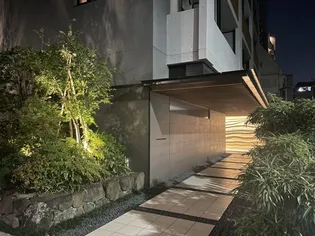 東京都台東区柳橋2【マンション】の外観