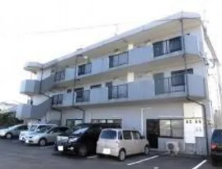 キルトスター【3階】の外観