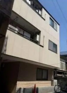 ラポール和泉【1階】の外観