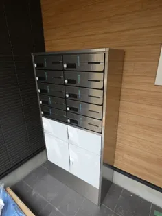 ラウレア西千葉【1階】の地図