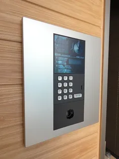 ラウレア西千葉【1階】の内装